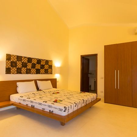 The One Hotel Watamu Bagian luar foto