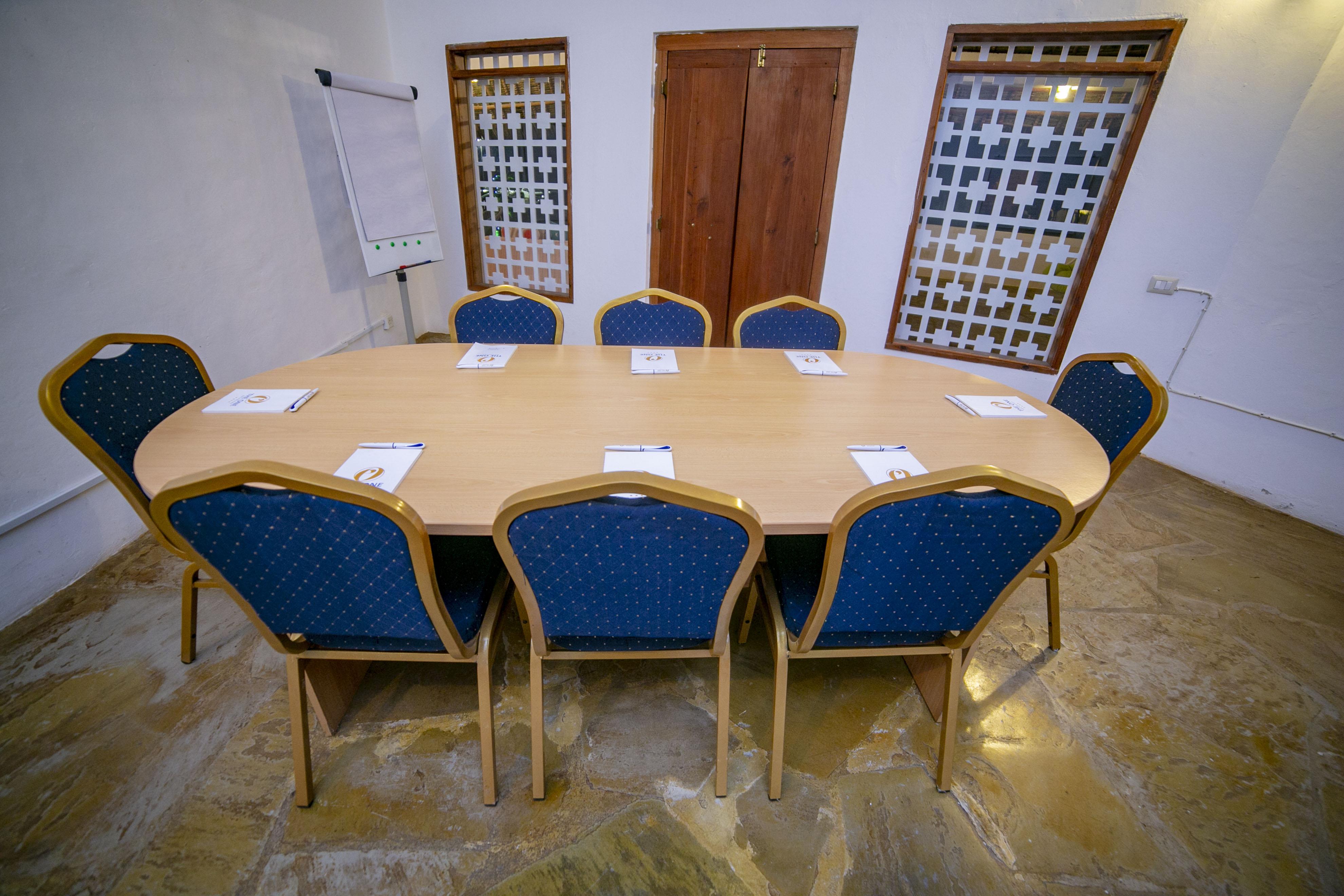 The One Hotel Watamu Bagian luar foto