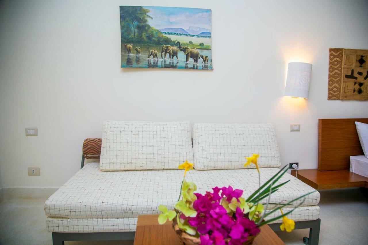 The One Hotel Watamu Bagian luar foto